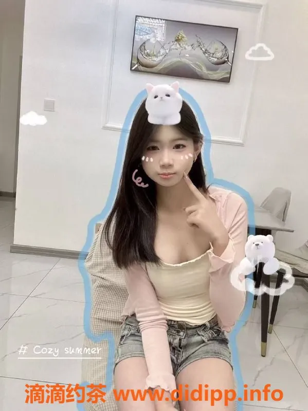 成都楼凤-静怡 成都成华区 160cm 80斤 可爱娃娃脸