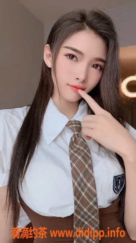 广州楼凤-越秀可可，体验690元的绝美服务