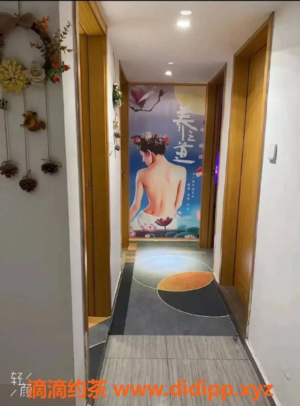 广州spa会所-金沙洲95口爆养生会所服务，568元体验