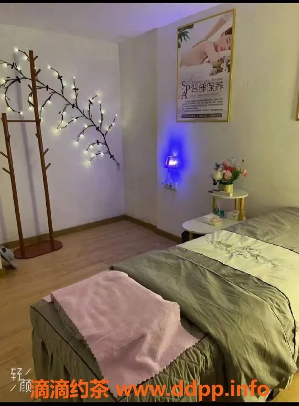 广州spa会所-金沙洲95口爆养生会所服务，568元体验