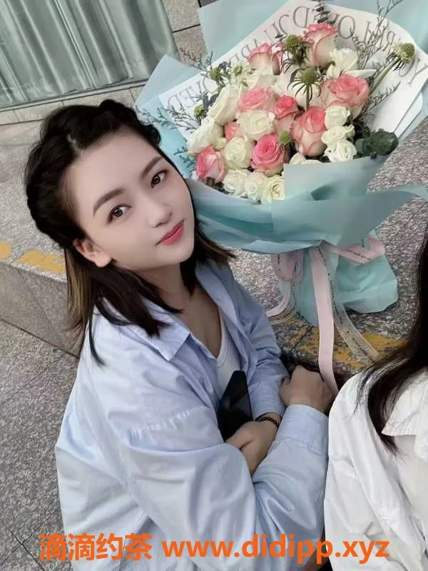 深圳楼凤-龙岗心怡，25岁162cm，500元450分钟服务