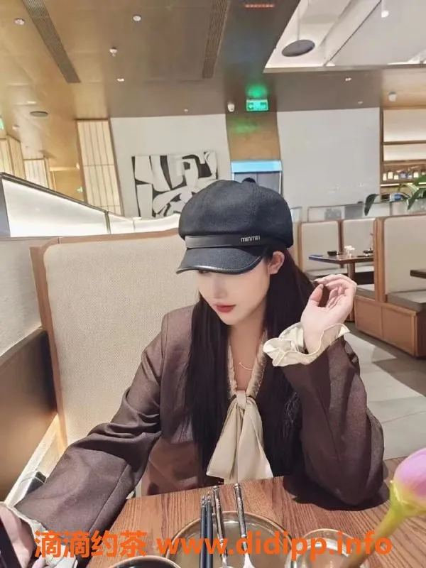 上海楼凤-闵行桃音儿 24岁 46KG 御姐服务