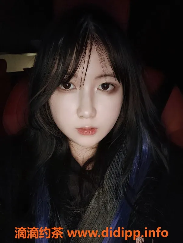 杭州上门服务-萧山区嫩妹塞壬，155cm 90斤可爱萝莉陪伴服务