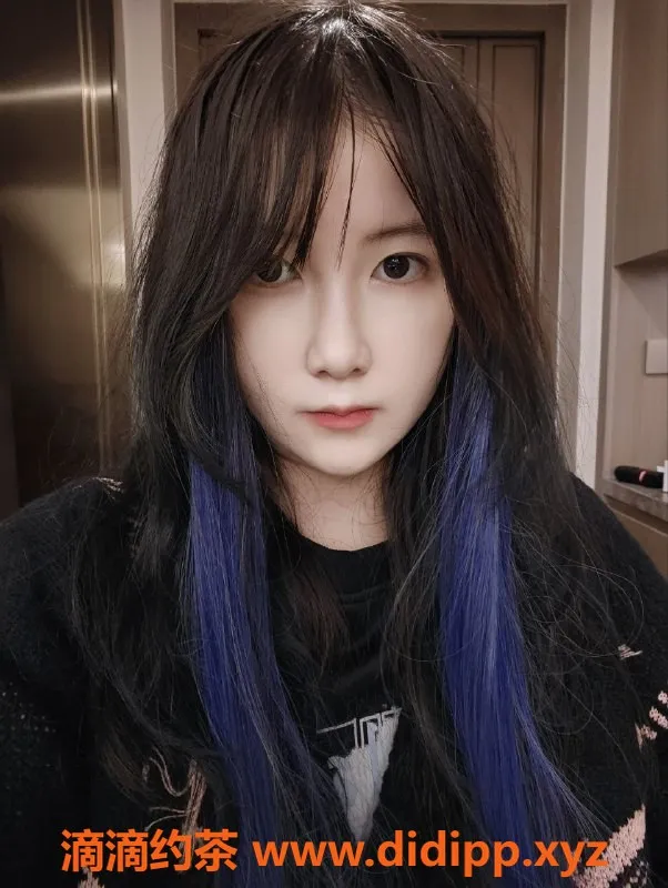 杭州上门服务-萧山区嫩妹塞壬，155cm 90斤可爱萝莉陪伴服务