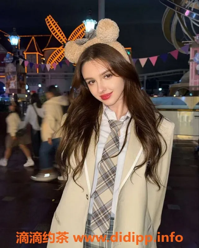 杭州楼凤-俄罗斯安琪儿甜美风格 172身高 100体重