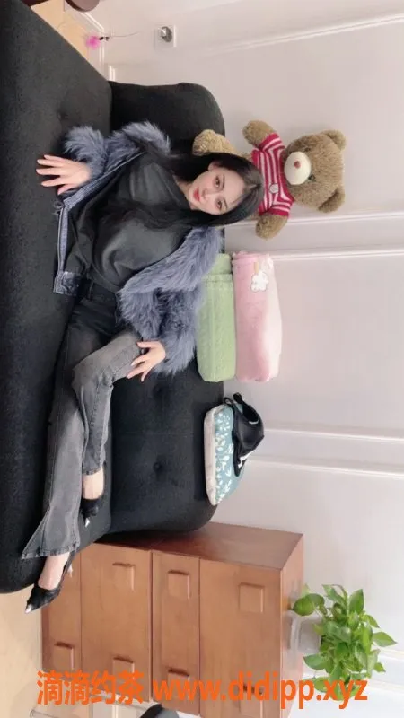 上海楼凤-浦东南码头倩倩，服务多样超满足