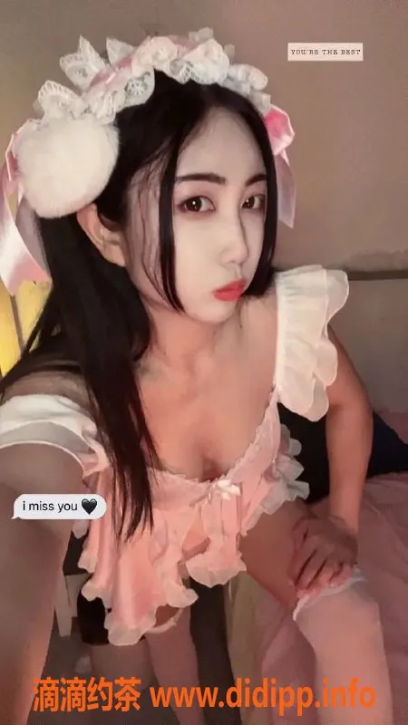 杭州楼凤-可可的小妖精 | 168cm | D+胸围 | 47体重 | 1200元起