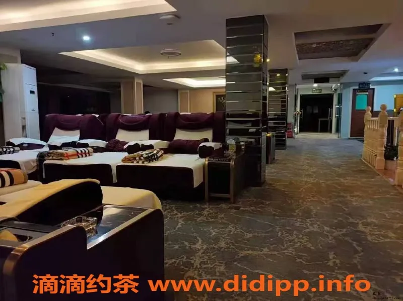 广州spa会所-白云金煌宫高跟鞋水汇 体验极品服务