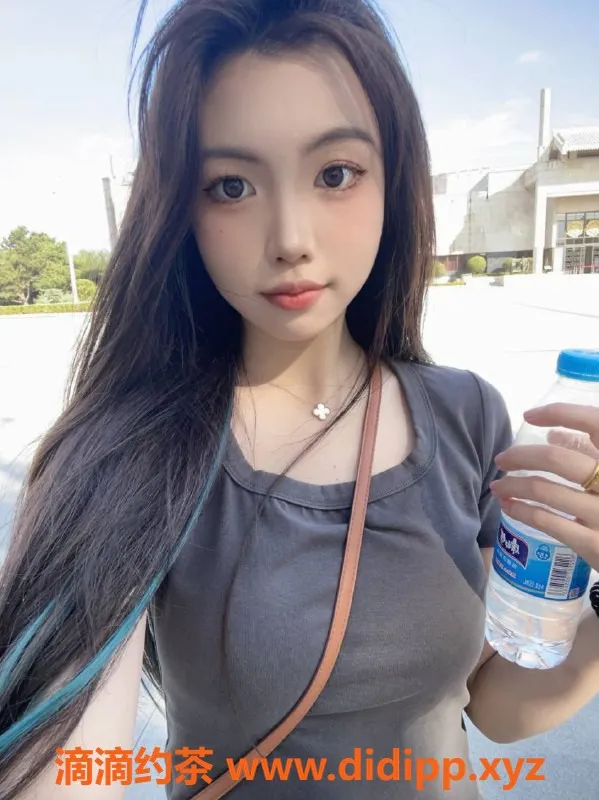 上海楼凤-徐汇懒羊羊，165高、50重，纯正C罩杯！