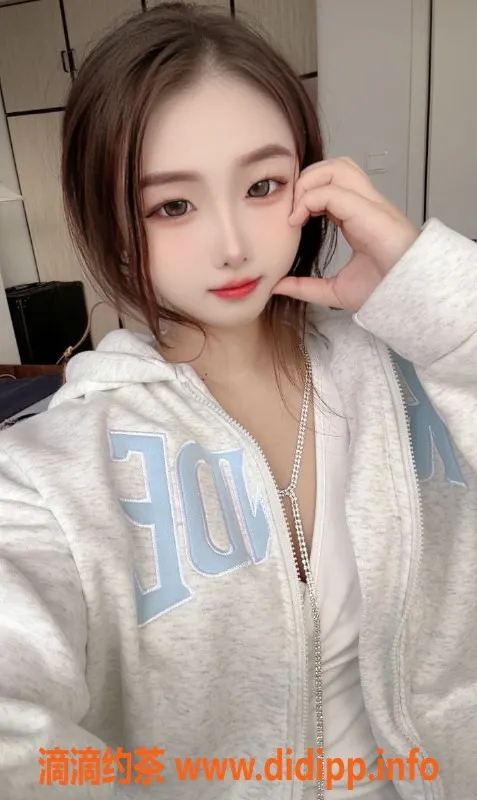 上海楼凤-静安欢欢：身高168、胸C，800元超值享受