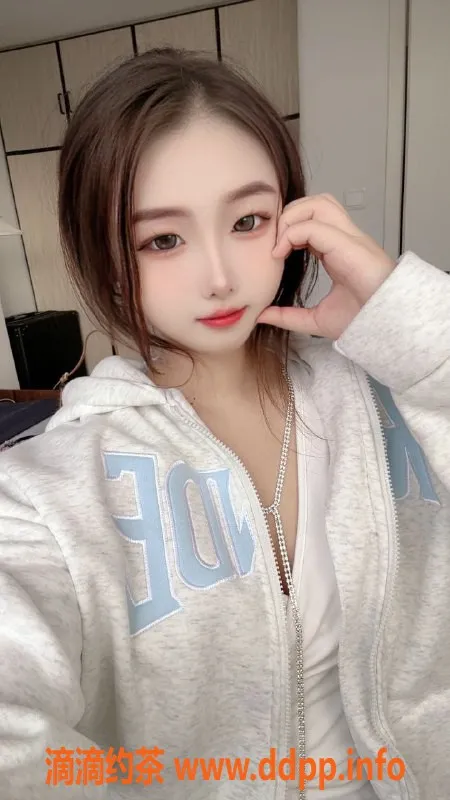 上海楼凤-静安欢欢：身高168、胸C，800元超值享受