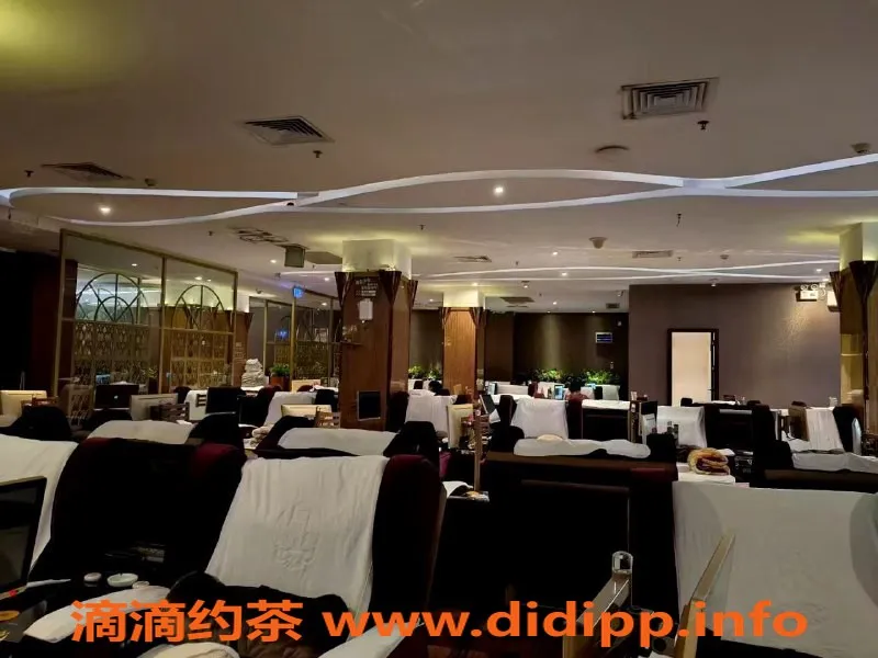 广州spa会所-新市会所JLKB95，499起畅享服务