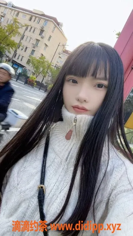 上海楼凤-徐汇林秒可，158cm瘦萝莉，900元超值体验