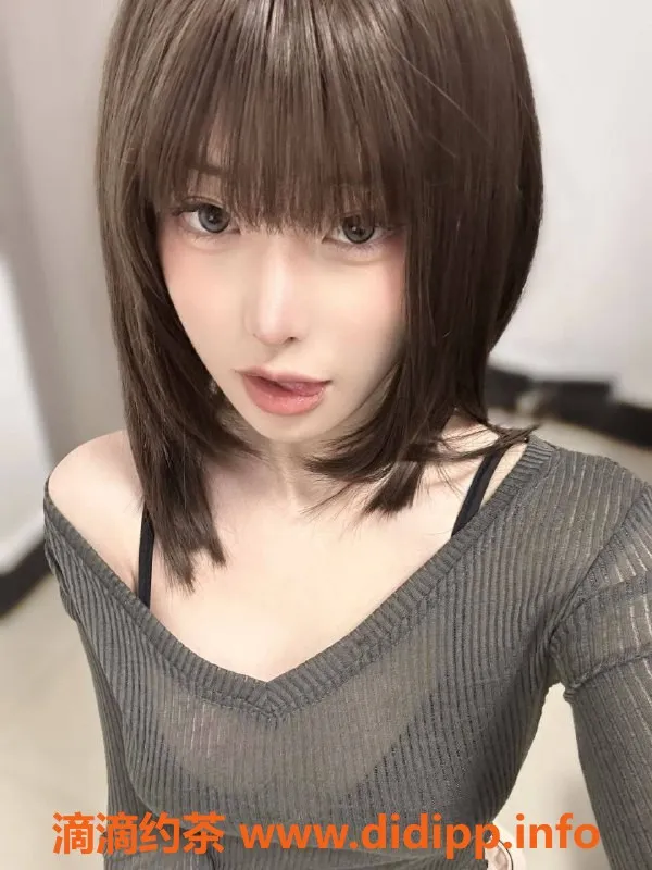 福州楼凤-富力中心心动空间女仆店，超值服务只需658元！