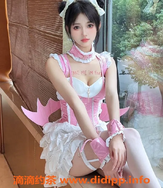 上海楼凤-普陀白虎诗婉，162cm、40kg嫩妹等你来体验