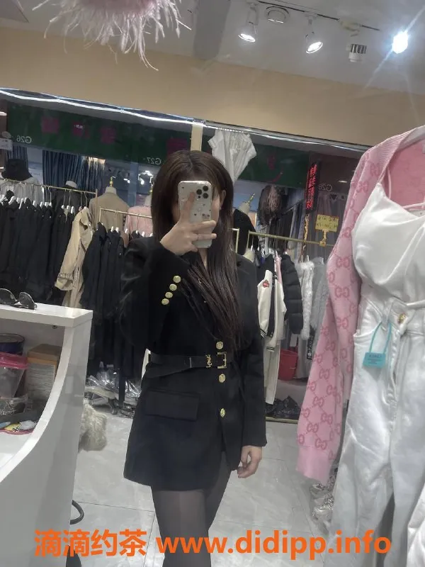 广州楼凤资源信息,南海黄岐嫩妹笑笑，服务超棒，快来试试！