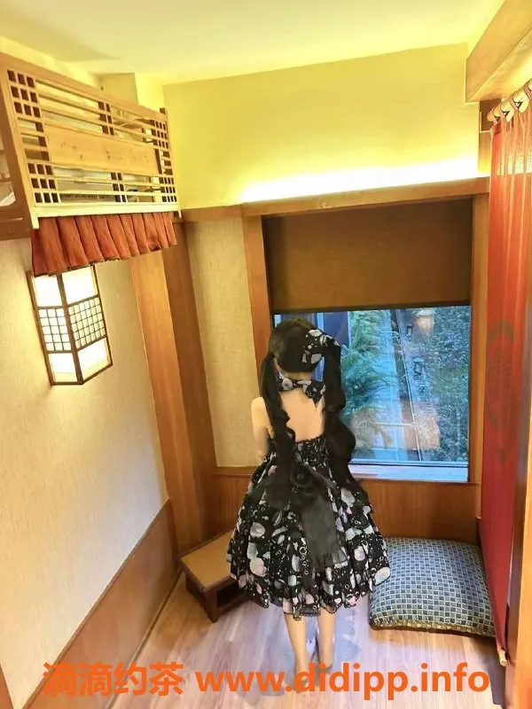 广州女仆店-广州高颜值女仆外派陪玩，真实照片等你来约！