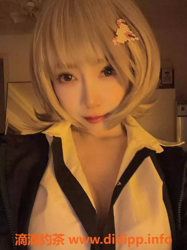 杭州楼凤-滨江区二次元尤美酱，超值得尝试的好服务