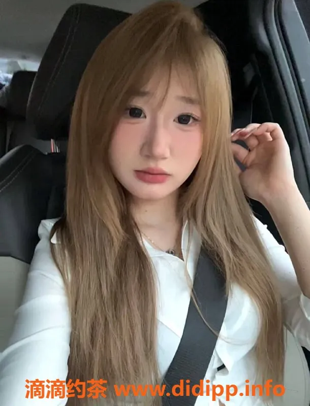 广州楼凤-天河嫩妹小乔，超赞服务与舌吻体验