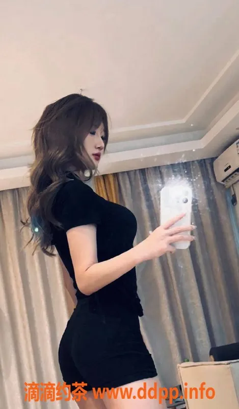 广州楼凤-天河嫩妹小乔，超赞服务与舌吻体验