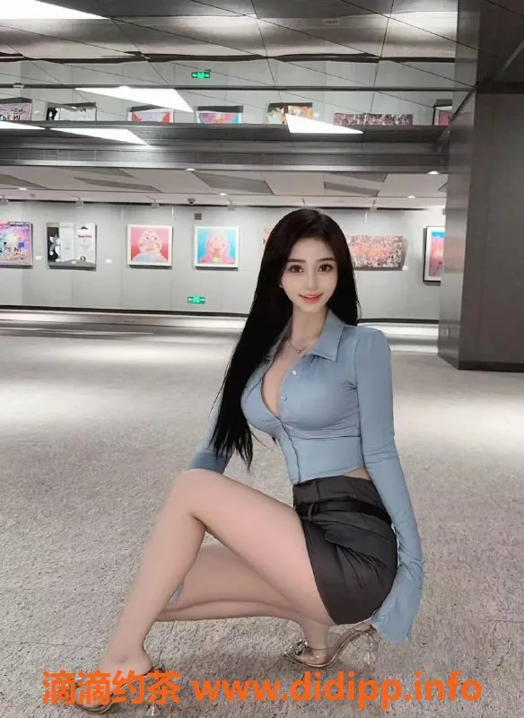 深圳楼凤-福田尤美，165cm大胸性感女神，1300起