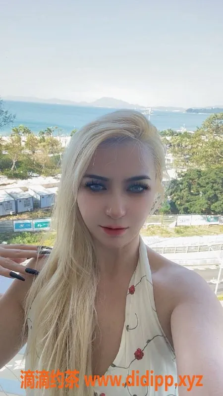 广州楼凤-天河维莉娜，御姐长腿洋妞等你来约