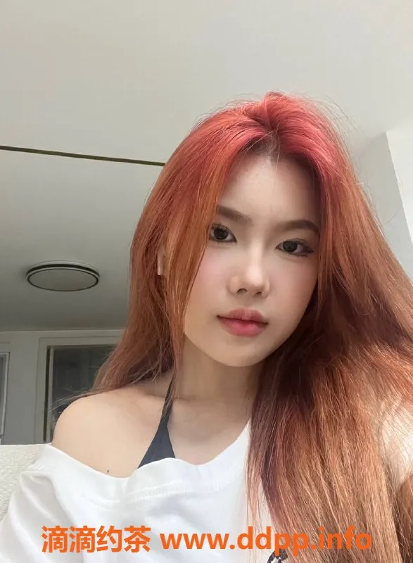 厦门女仆店-思明莲坂嫩妹贝贝，亲和态度极佳