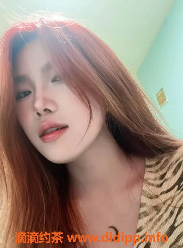 厦门女仆店-思明莲坂嫩妹贝贝，亲和态度极佳