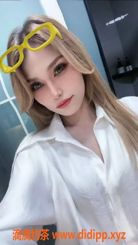 杭州楼凤-苏菲亚：乌克兰22岁身高170骨干美女