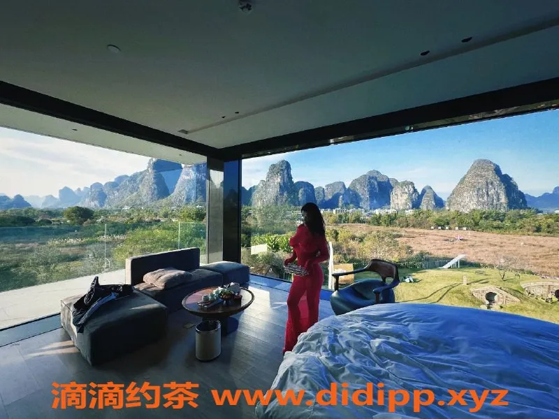 广州楼凤-天河邪恶御姐，18P视频验证大胸体验