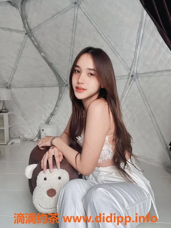 杭州上门服务-21岁韩国C杯美女，上城丁桥路热情服务