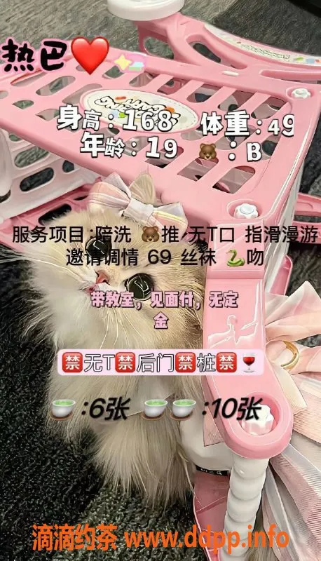 西安楼凤-雁塔热巴，综合评分9.12，实力派服务！