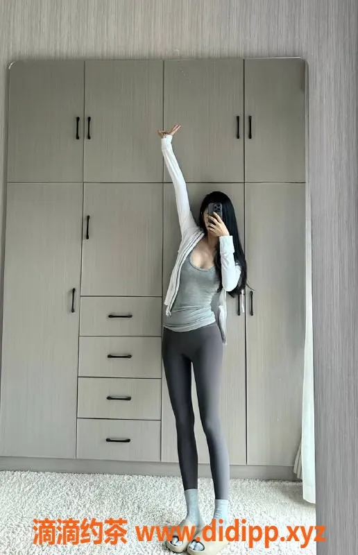 杭州上门服务-上城区萱儿 175cm 52kg 23岁 1200元起