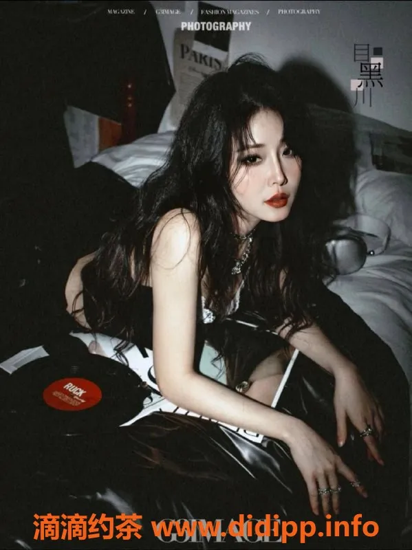 杭州楼凤-杭州琪琪，魅力四射，价格1600起