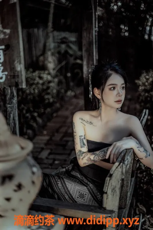 杭州楼凤-上城区艺名夕夕，800元私密服务等你来体验！