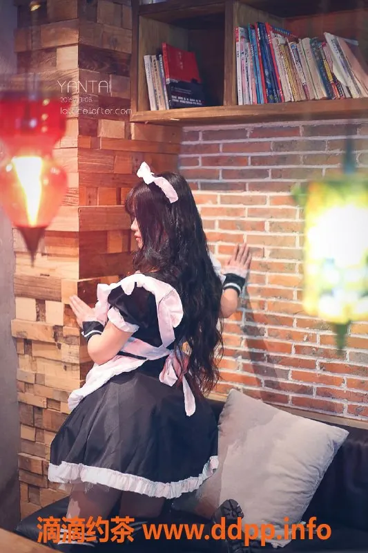 厦门女仆店-厦门湖里女仆陪玩，688元/小时，专属体验