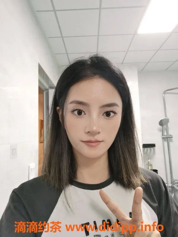 广州楼凤-天河小糯米，400元享受美好时光