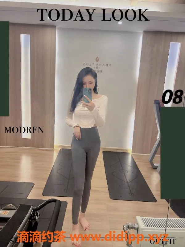 广州楼凤-桂城御姐青青，800p大胸服务等你体验