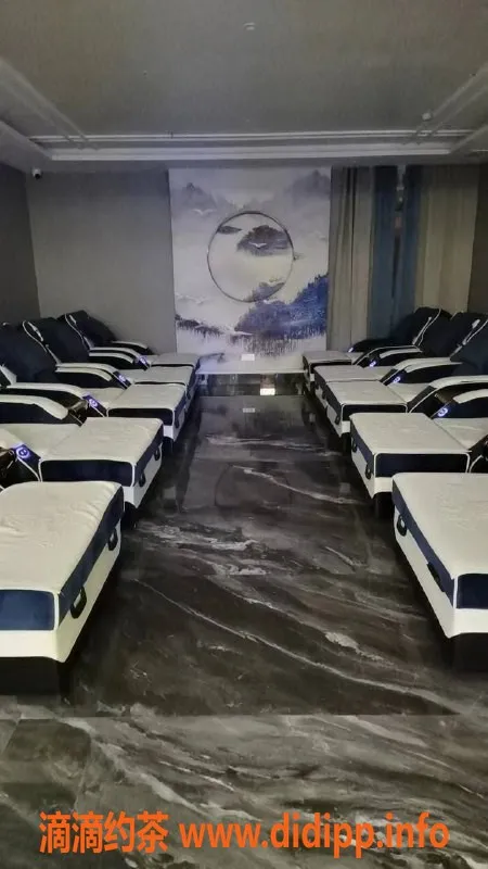 广州spa会所-广州番禺大石95会所｜多种服务仅650元起