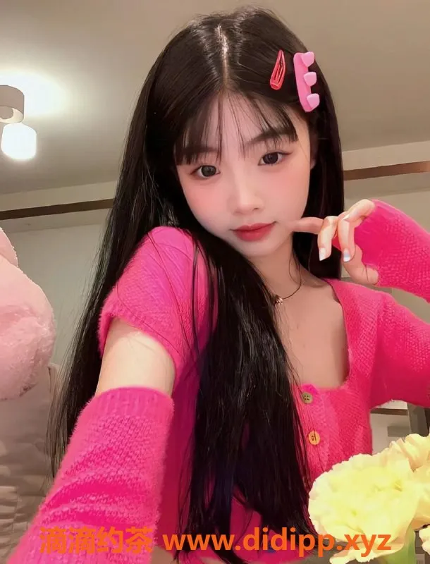 杭州楼凤-上城甜甜，800元超值体验，青春少女感