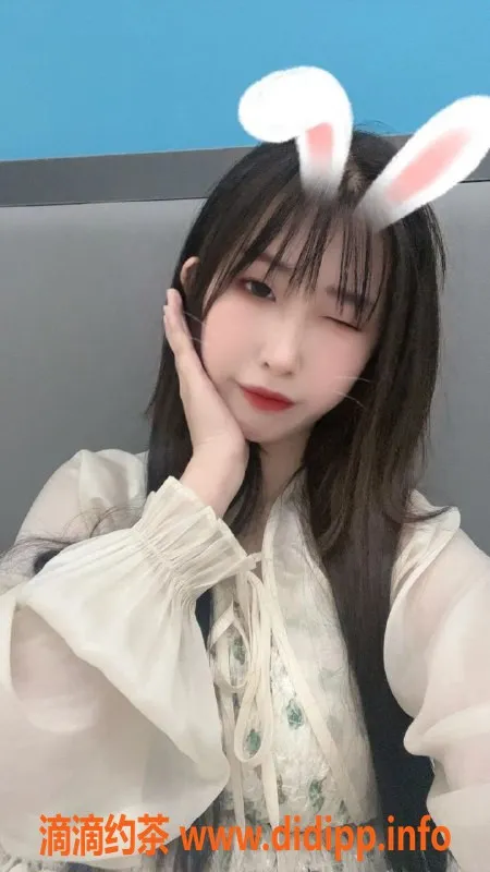 厦门楼凤-同安阳光城附近奶香喵喵，嫩妹69元服务