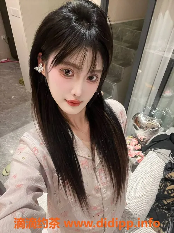 珠海楼凤-香洲香玲，优雅诱惑等你体验