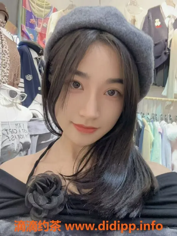 广州楼凤-海珠嫩妹猫猫呀，白虎舌吻等你来体验