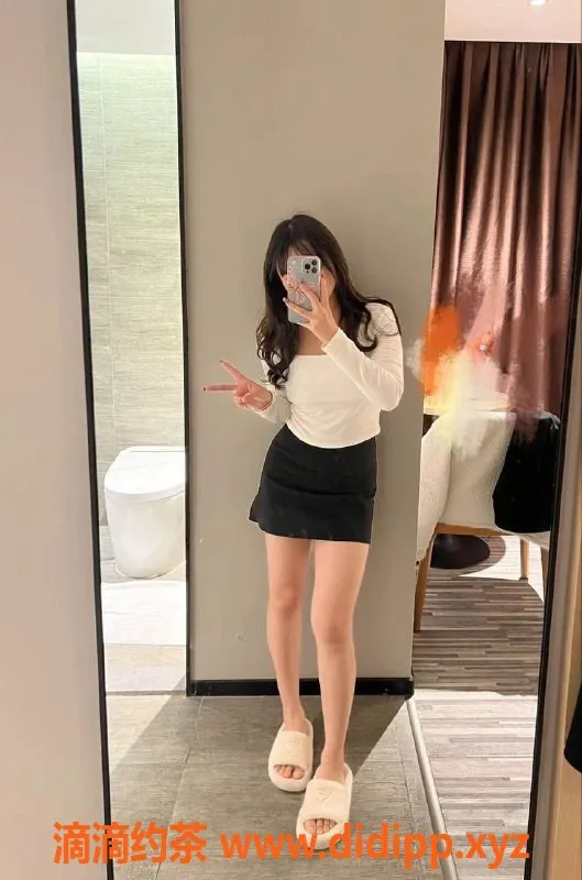 广州楼凤-海珠嫩妹潇潇，700p超高人气！