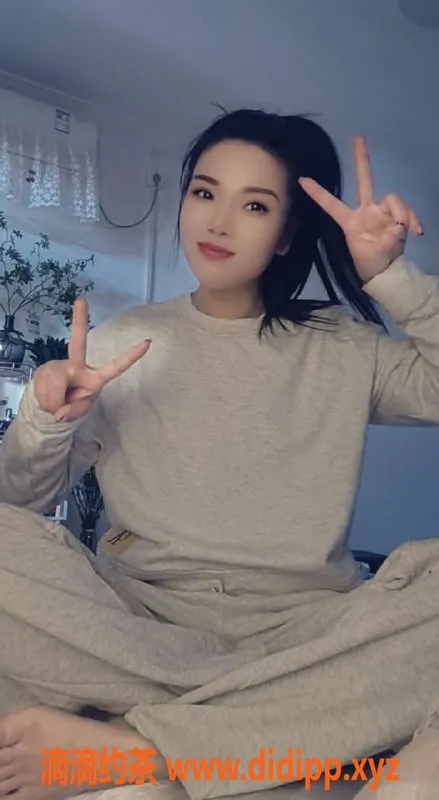 北京spa会所-95后气质御姐，超诱惑的SM调教体验