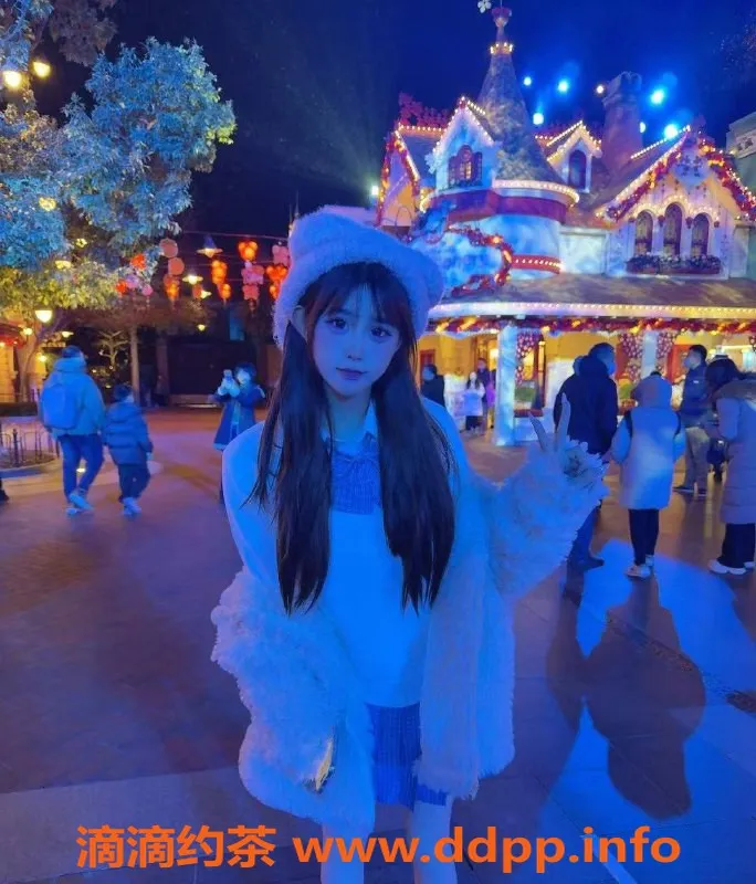 杭州楼凤-滨江区嫩妹糖宝，超甜少女1200p服务