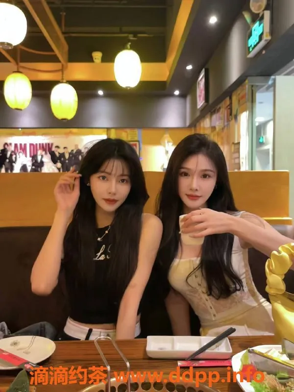 杭州上门服务-上城区姐妹花菲菲伊伊 双飞超值体验