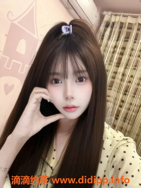 深圳楼凤-南山区嫩妹雨嘉，1200元制服服务！