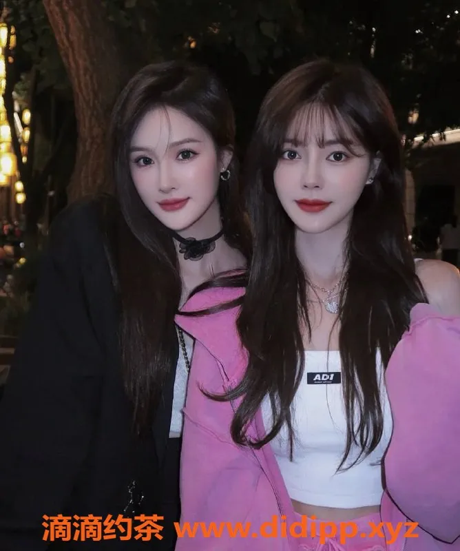 杭州上门服务资源信息,亲姐妹花菲菲伊伊双飞服务，身高171，胸围C，超值体验