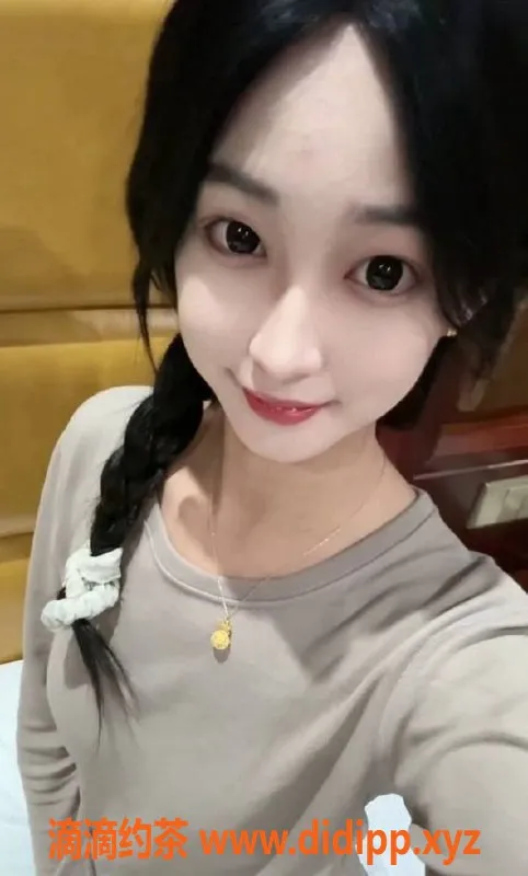 广州楼凤-白云嫩妹珂妍 夜课体验超赞